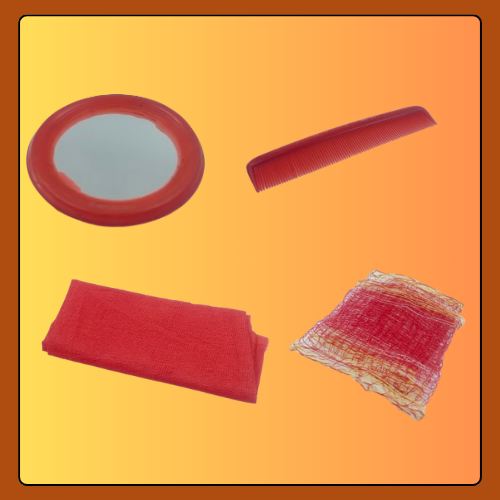 Bhakti Essentials Pooja Kit
